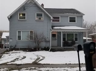 275 Cayuga Creek Rd, Cheektowaga, NY 14227