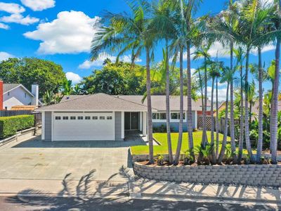 1725 Deerfield Rd, Encinitas, CA, 92024
