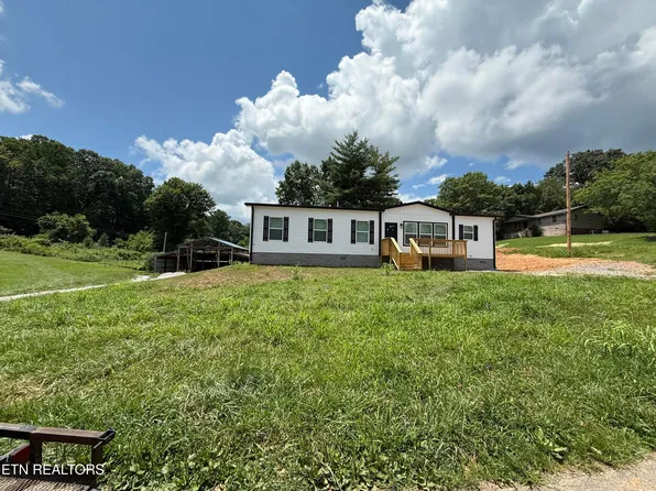 705 Robin Dr, New Tazewell, TN 37825