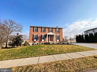 3803 Proctor Ln, Baltimore, MD 21236