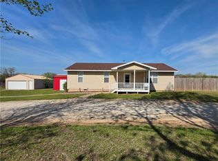 9676 S 501st Rd, El Dorado Springs, MO 64744