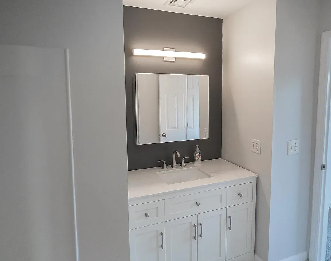 3 bed, 1125 sqft, $2,795 — Photo 2