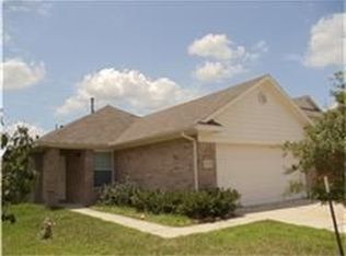 2615 Royal Sage Dr, Houston, TX 77088