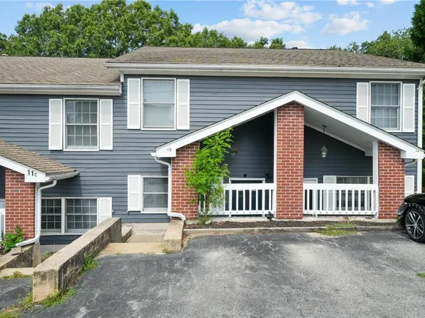 11 Babcock St Unit 2, West Warwick, RI 02893