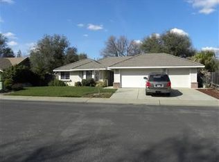 6145 Smoke Wood Ct, Loomis, CA