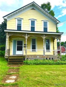 117 E Main St, Gowanda, NY, 14070