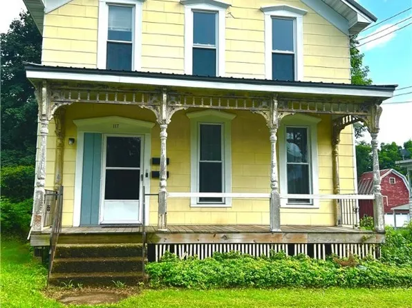 117 E Main St, Gowanda, NY 14070