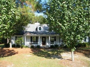 200 Suwanee Rd, Moultrie, GA 31788