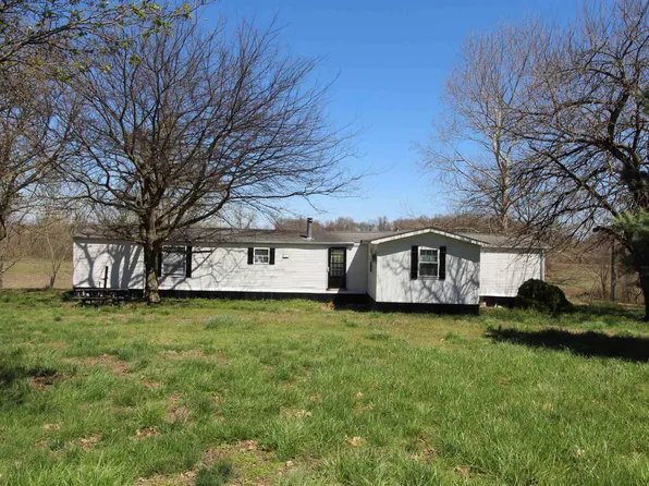 4640 Waggoner Bottom Rd, Wingo, KY 42088