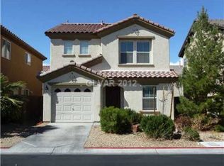 534 Shewsbury Ave, Las Vegas, NV 89178