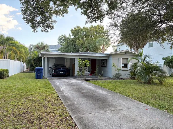3914 W KENSINGTON AVENUE, TAMPA, FL 33629