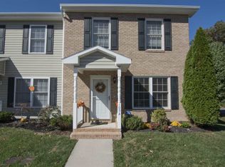 109 12th St UNIT A, Grottoes, VA 24441