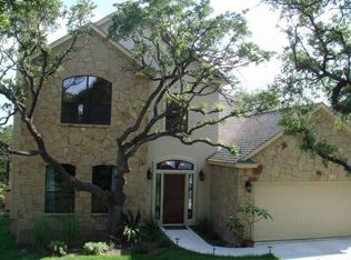 3130 Chisholm Trl, Austin, TX 78734