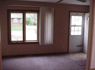 21637 Merrill Ave, Sauk Village, IL 60411