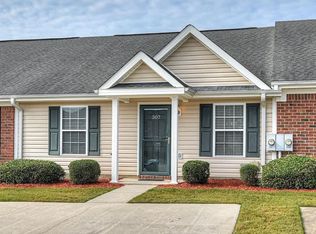 307 Brock Ln, Grovetown, GA 30813