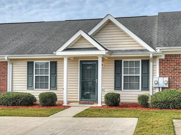 307 Brock Ln, Grovetown, GA 30813