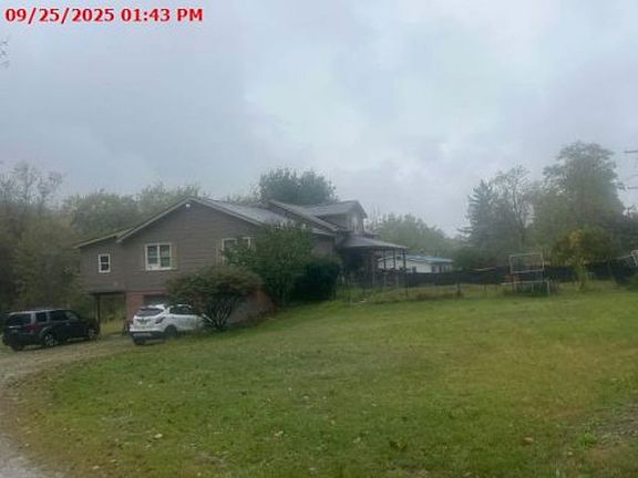 Property Front View