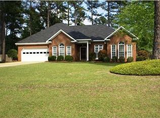 2806 W Doublegate Dr, Albany, GA 31721