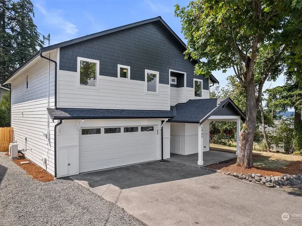 15465 Elwha Terrace NE, Keyport, WA 98345