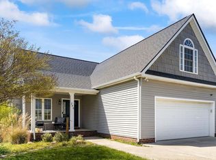 246 Russell Springs Dr, Lynchburg, VA 24501