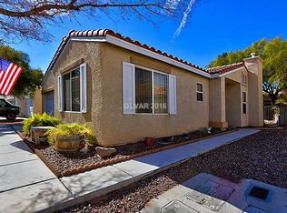 1050 Country Skies Ave, Las Vegas, NV 89123