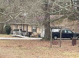 11953 Brown Bridge Rd, Covington, GA 30016