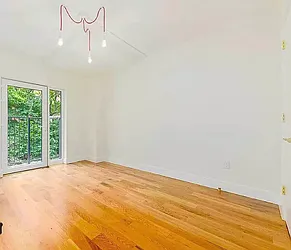 Rented by ABODE NYC LLC