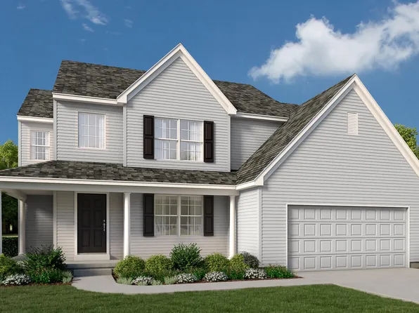 28 Old Orchard Rd #11, Strasburg, PA 17579