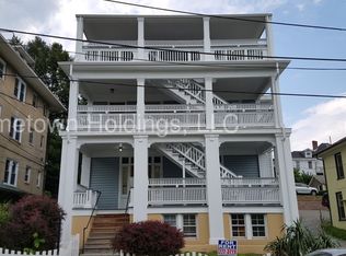 111 Highland Ave SW APT 5, Roanoke, VA 24016