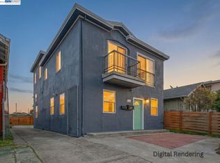 1241 Ashby Ave, Berkeley, CA