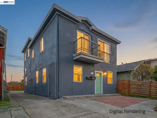 1241 Ashby Ave, Berkeley, CA 94702