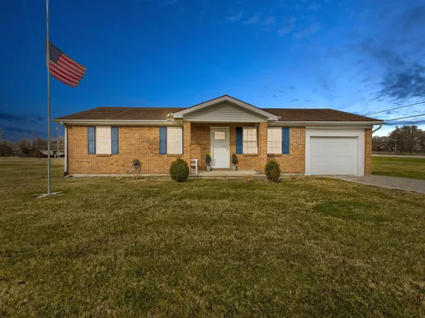 2133 Murphy St, Mount Sterling, KY 40353