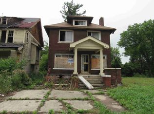 5290 Spokane St, Detroit, MI 48204