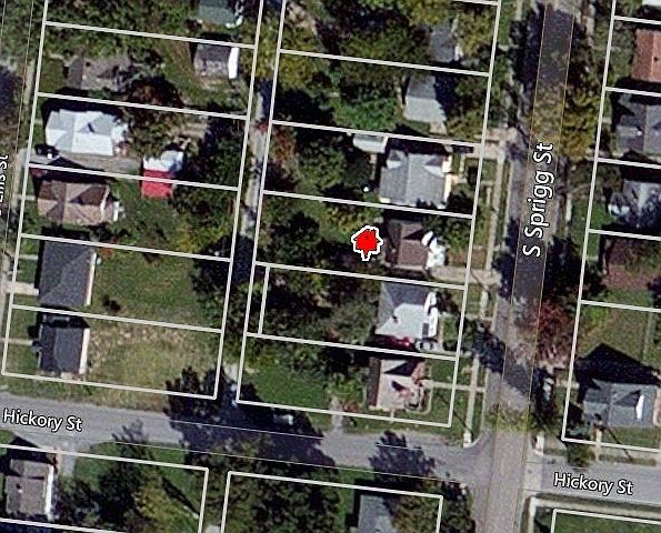 1st image of 1127 S Sprigg St