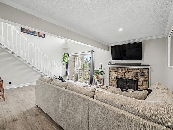 5th image of 4866 S Dudley Street #2-12