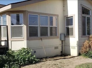 13203 S Jameson Ave, Riverdale, CA 93656