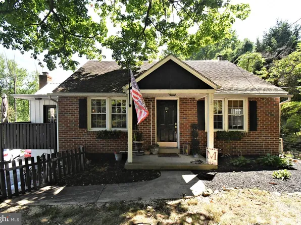 350 Preston Rd, Wernersville, PA 19565