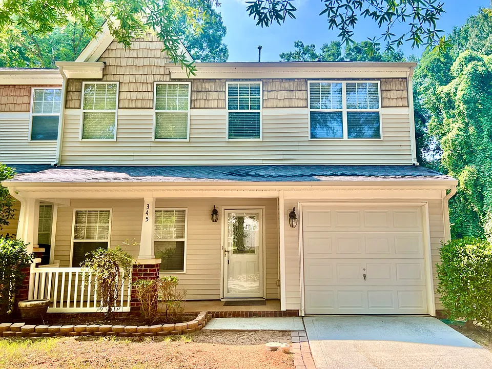 345 Doughton Ln