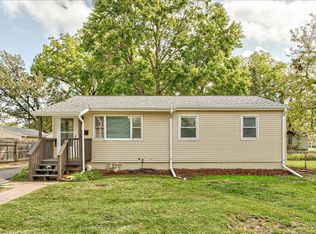 2315 S 12th St, Council Bluffs, IA 51501