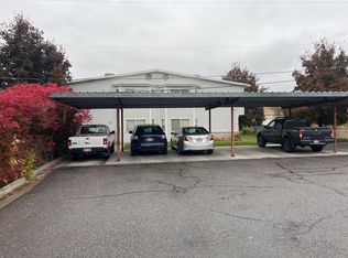 453 1/2 W 200 N APT 3, Logan, UT 84321