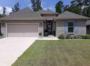 1384 Surrey Loop, Foley, AL 36535