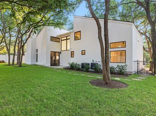 7801 Ridgestone Dr, Austin, TX 78731