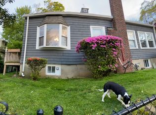 110 Chamone Ave, Leonardo, NJ 07737