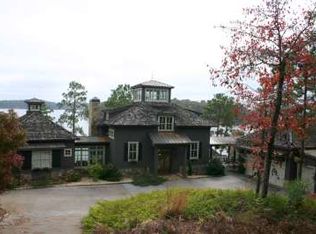 183 Mine Ridge Road, Dadeville, AL 36853