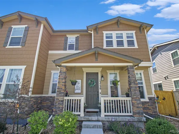 13756 Ash Circle, Brighton, CO 80602