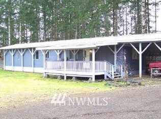 2185 E Brockdale Rd, Shelton, WA 98584