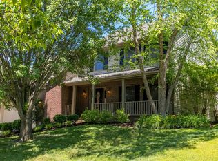 1140 Winter Haven Way, Lexington, KY 40509