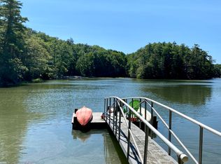80 Kings Point Rd, West Bath, ME 04530