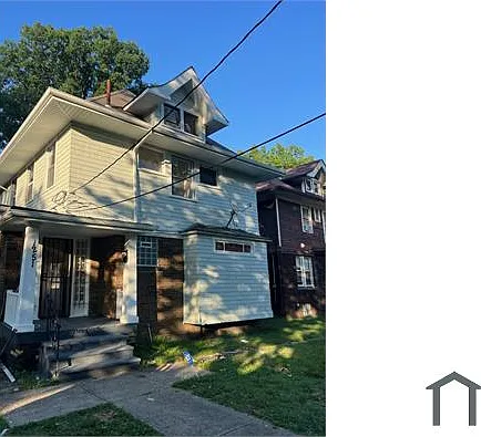 1251 Ansel Rd