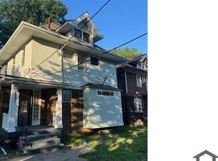 1251 Ansel Rd, Cleveland, OH 44108